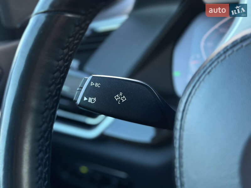 Внедорожник / Кроссовер BMW X5 2020 в Луцке фото 61 Внедорожник / Кроссовер BMW X5 2020 в Луцке