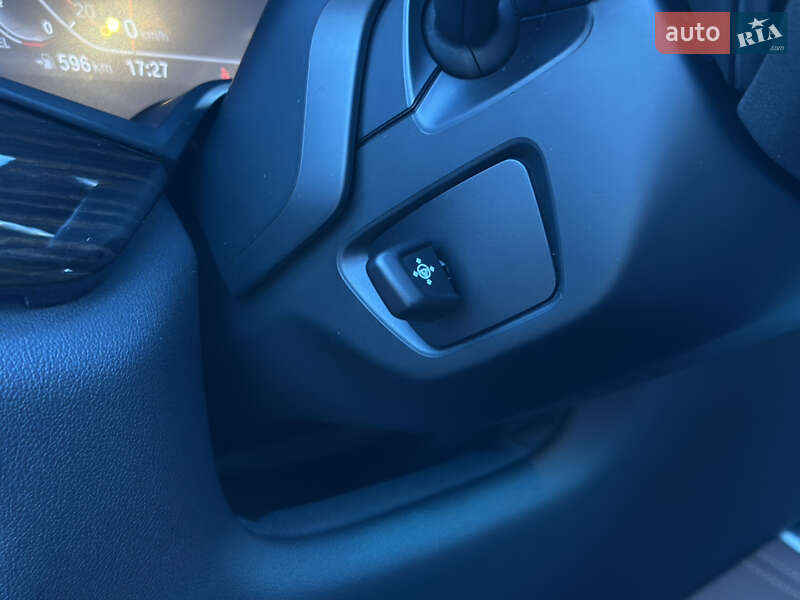 Внедорожник / Кроссовер BMW X5 2020 в Луцке фото 63 Внедорожник / Кроссовер BMW X5 2020 в Луцке