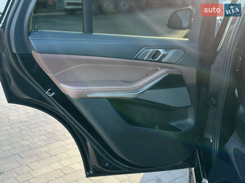 Внедорожник / Кроссовер BMW X5 2020 в Луцке фото 76 Внедорожник / Кроссовер BMW X5 2020 в Луцке