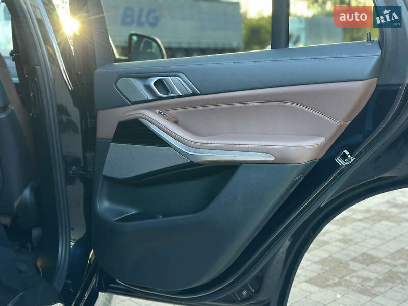 Внедорожник / Кроссовер BMW X5 2020 в Луцке фото 81 Внедорожник / Кроссовер BMW X5 2020 в Луцке