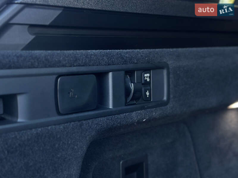 Внедорожник / Кроссовер BMW X5 2020 в Луцке фото 90 Внедорожник / Кроссовер BMW X5 2020 в Луцке