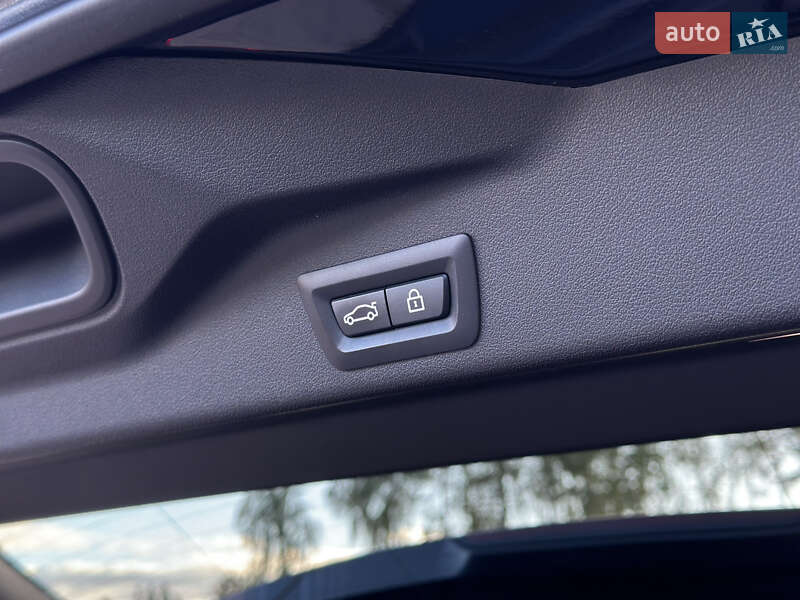 Внедорожник / Кроссовер BMW X5 2020 в Луцке фото 94 Внедорожник / Кроссовер BMW X5 2020 в Луцке