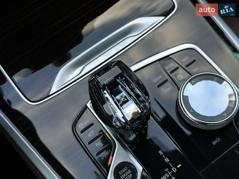 Внедорожник / Кроссовер BMW X5 2020 в Луцке фото 104 Внедорожник / Кроссовер BMW X5 2020 в Луцке
