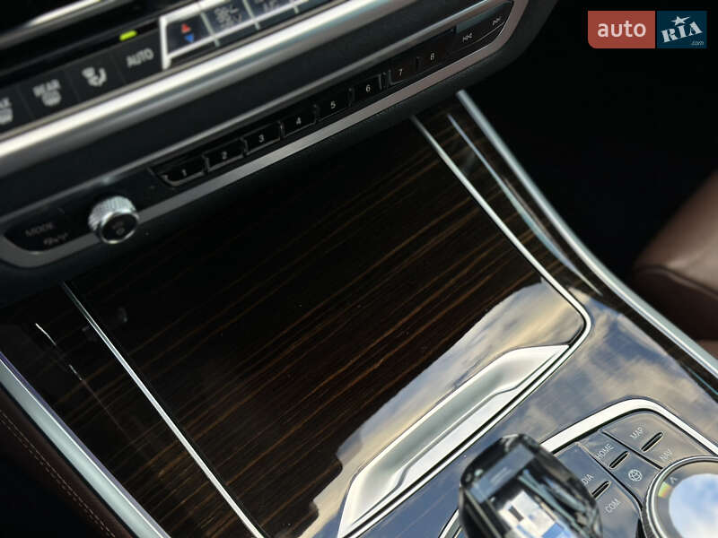 Внедорожник / Кроссовер BMW X5 2020 в Луцке фото 108 Внедорожник / Кроссовер BMW X5 2020 в Луцке