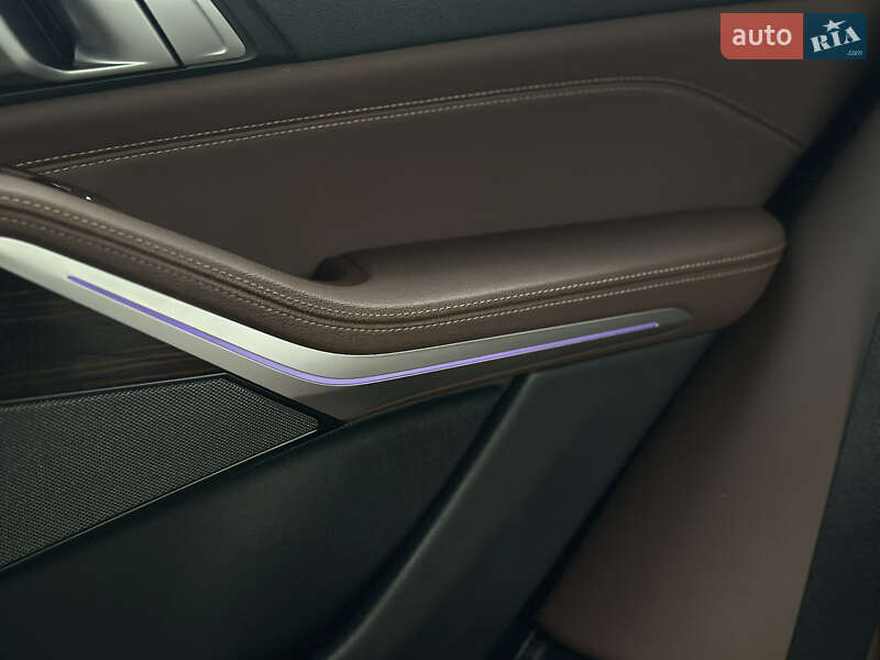 Внедорожник / Кроссовер BMW X5 2020 в Луцке фото 112 Внедорожник / Кроссовер BMW X5 2020 в Луцке