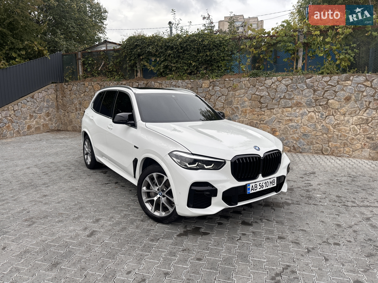 2021 BMW X5 - мініатюра 26