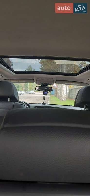 Внедорожник / Кроссовер BMW X5 2011 в Черноморске фото 9 Внедорожник / Кроссовер BMW X5 2011 в Черноморске