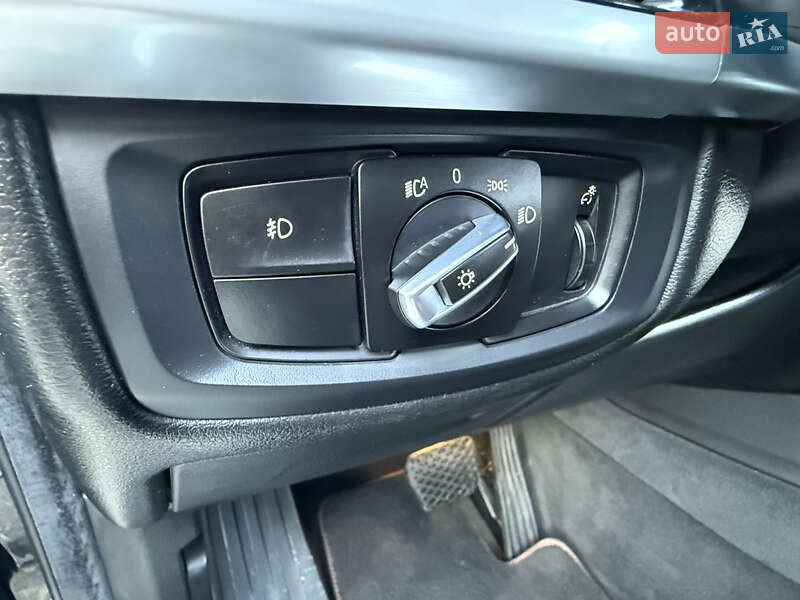 Внедорожник / Кроссовер BMW X5 2016 в Николаеве фото 42 Внедорожник / Кроссовер BMW X5 2016 в Николаеве