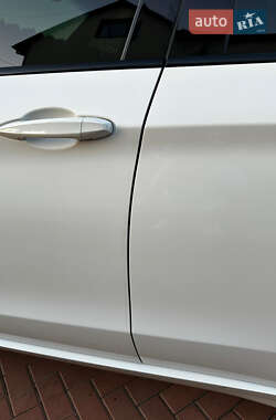 Внедорожник / Кроссовер BMW X5 2013 в 