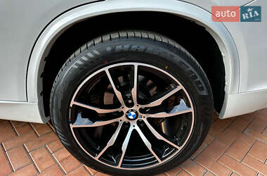 Внедорожник / Кроссовер BMW X5 2013 в 