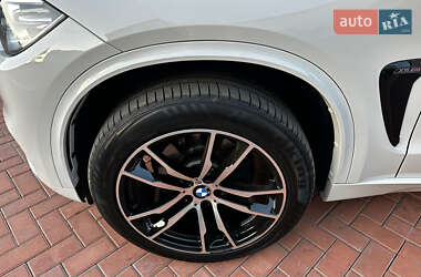 Внедорожник / Кроссовер BMW X5 2013 в 