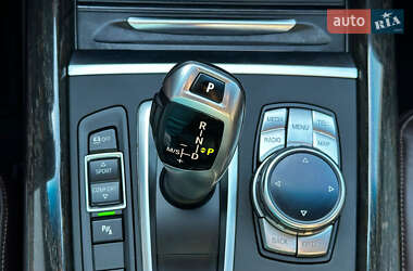Внедорожник / Кроссовер BMW X5 2013 в 
