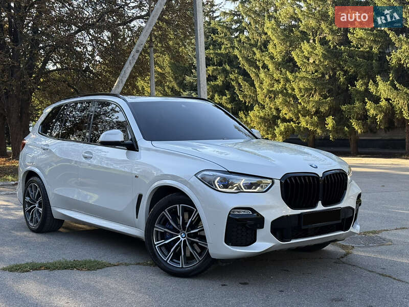 BMW X5 2019 BMW X5 2019