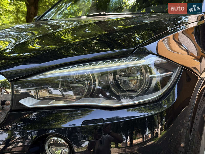 Внедорожник / Кроссовер BMW X5 2014 в Тячеве фото 32 Внедорожник / Кроссовер BMW X5 2014 в Тячеве