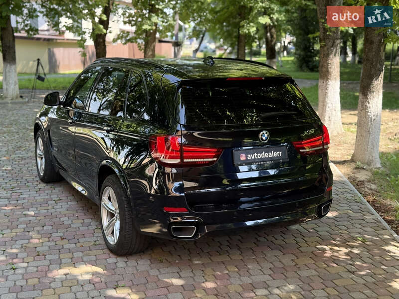 Внедорожник / Кроссовер BMW X5 2014 в Тячеве фото 37 Внедорожник / Кроссовер BMW X5 2014 в Тячеве