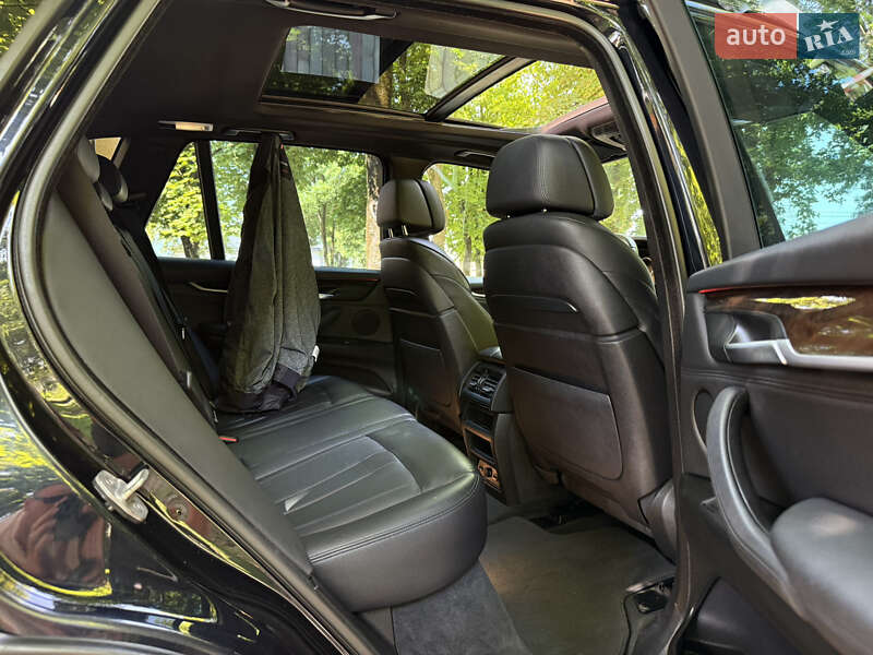 Внедорожник / Кроссовер BMW X5 2014 в Тячеве фото 48 Внедорожник / Кроссовер BMW X5 2014 в Тячеве