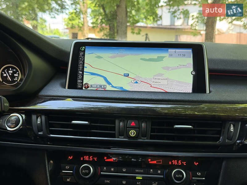 Внедорожник / Кроссовер BMW X5 2014 в Тячеве фото 52 Внедорожник / Кроссовер BMW X5 2014 в Тячеве