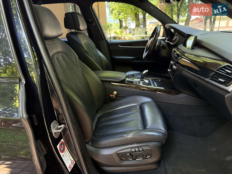 Внедорожник / Кроссовер BMW X5 2014 в Тячеве фото 57 Внедорожник / Кроссовер BMW X5 2014 в Тячеве