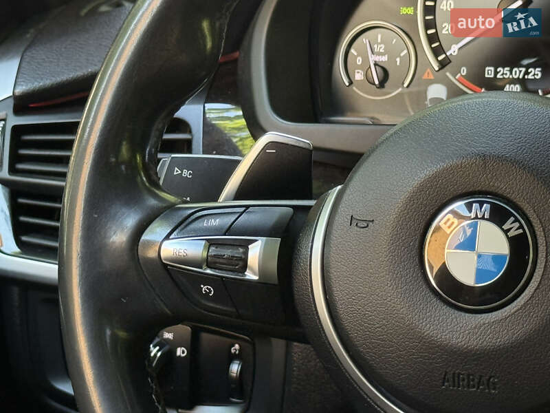 Внедорожник / Кроссовер BMW X5 2014 в Тячеве фото 62 Внедорожник / Кроссовер BMW X5 2014 в Тячеве