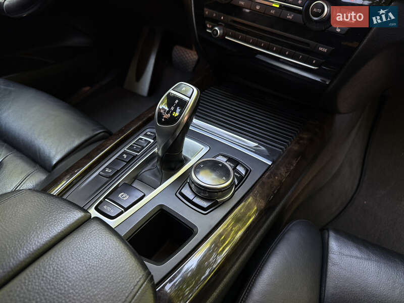 Внедорожник / Кроссовер BMW X5 2014 в Тячеве фото 70 Внедорожник / Кроссовер BMW X5 2014 в Тячеве