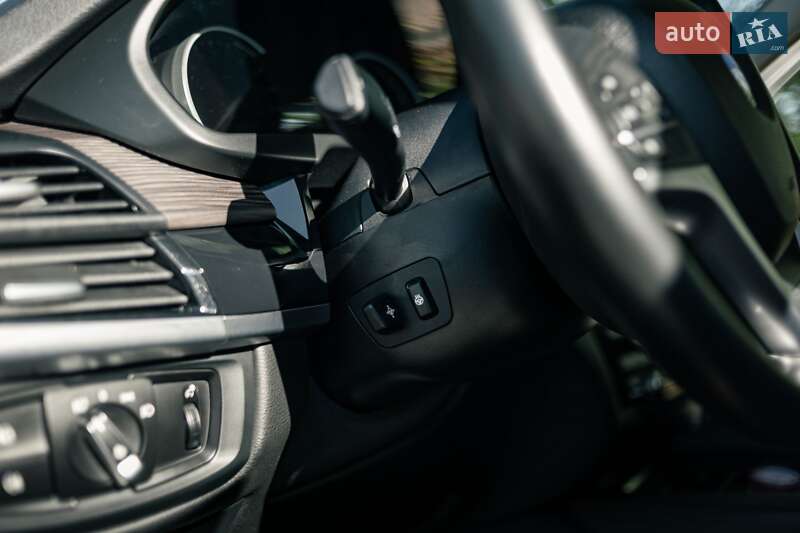 Внедорожник / Кроссовер BMW X5 2017 в Киеве