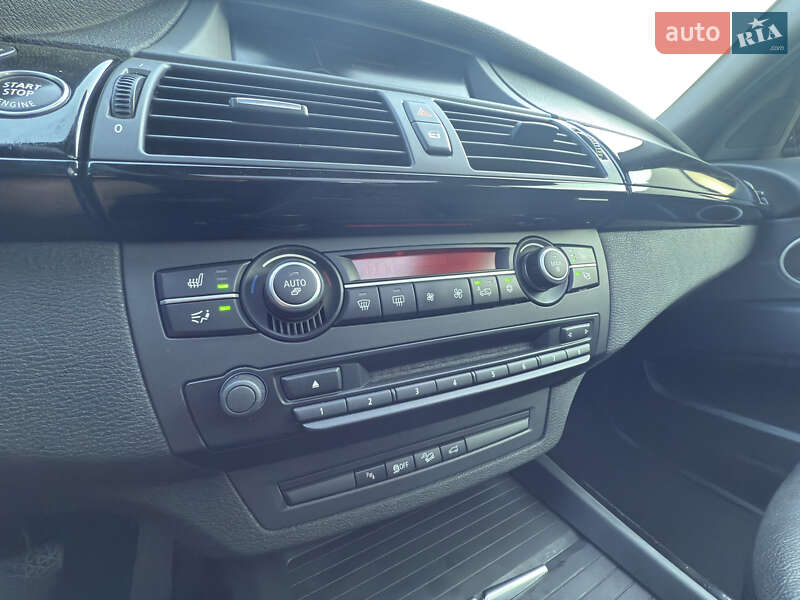 Позашляховик / Кросовер BMW X5 2011 в Луцьку фото 39 Позашляховик / Кросовер BMW X5 2011 в Луцьку
