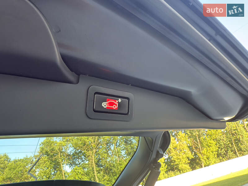 Позашляховик / Кросовер BMW X5 2011 в Луцьку фото 43 Позашляховик / Кросовер BMW X5 2011 в Луцьку