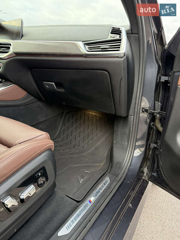 Внедорожник / Кроссовер BMW X5 2019 в Ровно