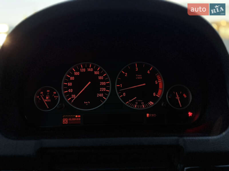 Внедорожник / Кроссовер BMW X5 2005 в Черновцах фото 30 Внедорожник / Кроссовер BMW X5 2005 в Черновцах