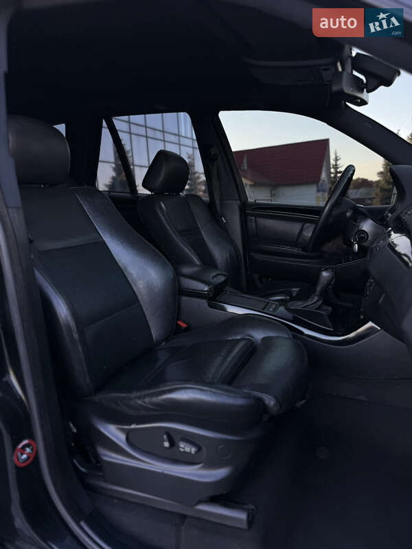 Внедорожник / Кроссовер BMW X5 2005 в Черновцах фото 40 Внедорожник / Кроссовер BMW X5 2005 в Черновцах