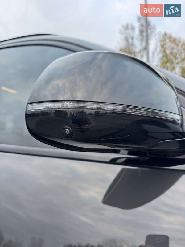 Внедорожник / Кроссовер BMW X5 2024 в Киеве