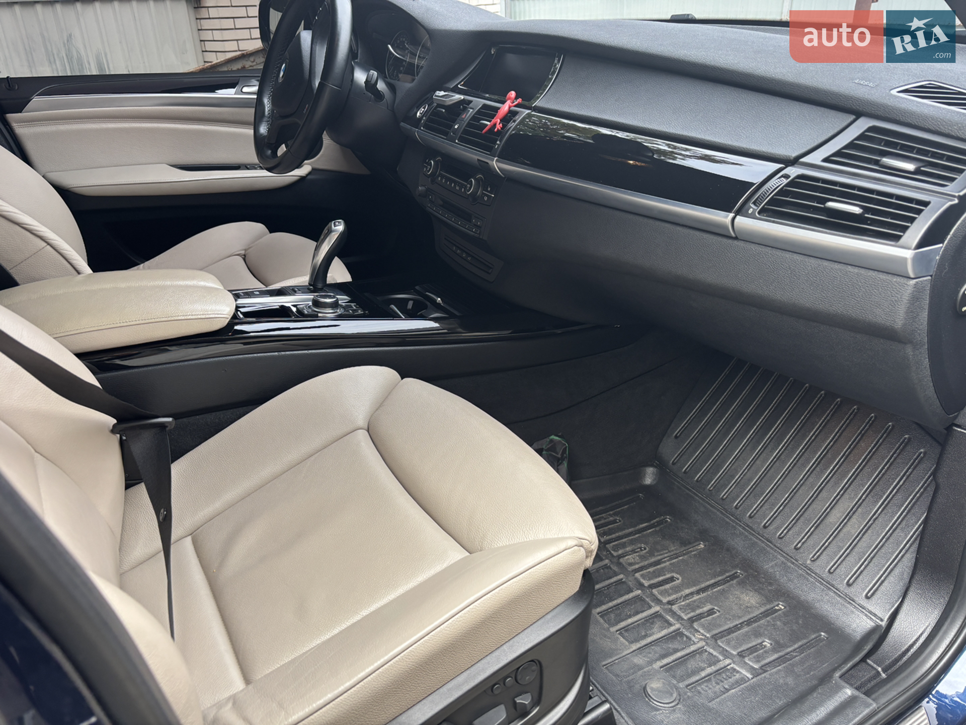 2012 BMW X5 - мініатюра 16