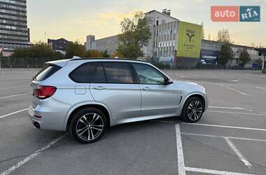 Внедорожник / Кроссовер BMW X5 2014 в Ивано-Франковске