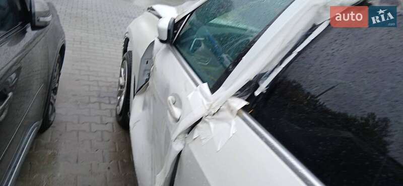 Позашляховик / Кросовер BMW X5 2020 в Львові