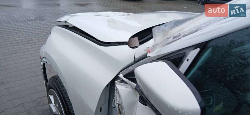 Позашляховик / Кросовер BMW X5 2020 в Львові