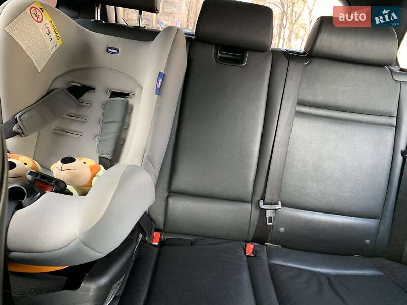 Внедорожник / Кроссовер BMW X5 2012 в Кременчуге фото 7 Внедорожник / Кроссовер BMW X5 2012 в Кременчуге