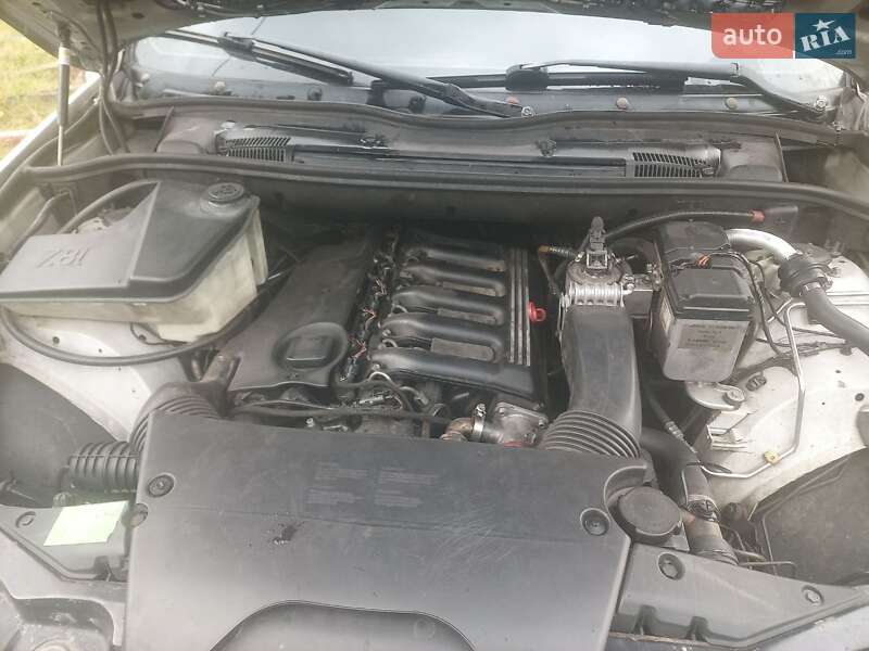 Внедорожник / Кроссовер BMW X5 2003 в Гоще фото 10 Внедорожник / Кроссовер BMW X5 2003 в Гоще