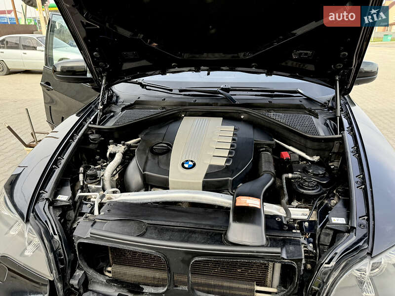 Позашляховик / Кросовер BMW X5 2011 в Кам'янець-Подільському фото 19 Позашляховик / Кросовер BMW X5 2011 в Кам'янець-Подільському