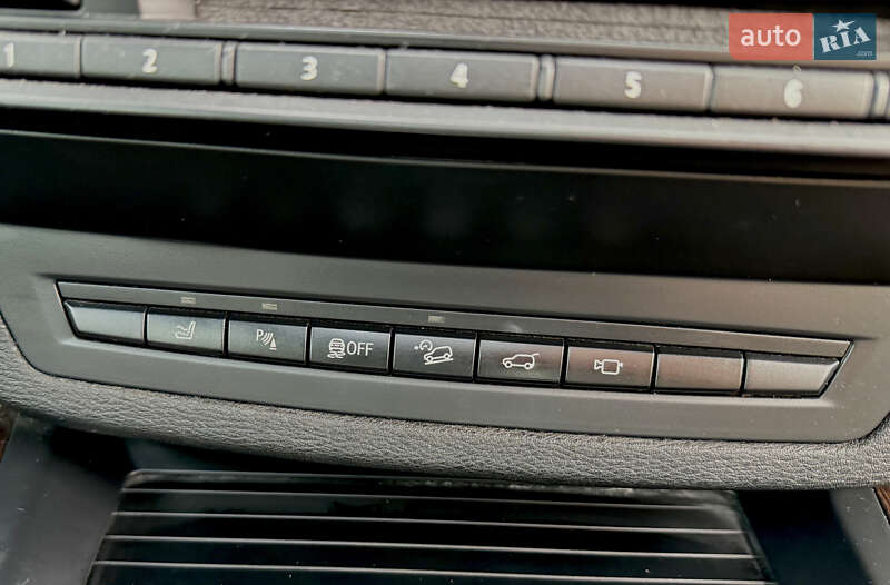 Позашляховик / Кросовер BMW X5 2011 в Кам'янець-Подільському фото 24 Позашляховик / Кросовер BMW X5 2011 в Кам'янець-Подільському