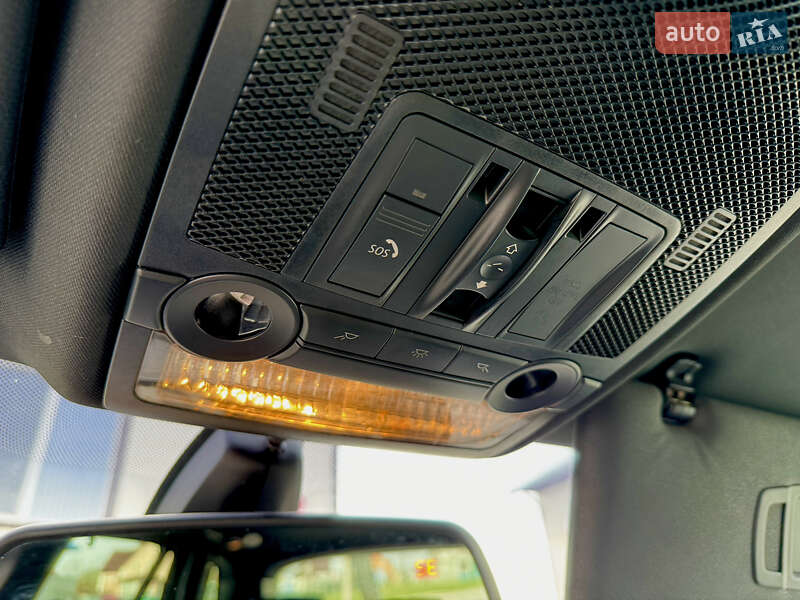 Позашляховик / Кросовер BMW X5 2011 в Кам'янець-Подільському фото 27 Позашляховик / Кросовер BMW X5 2011 в Кам'янець-Подільському