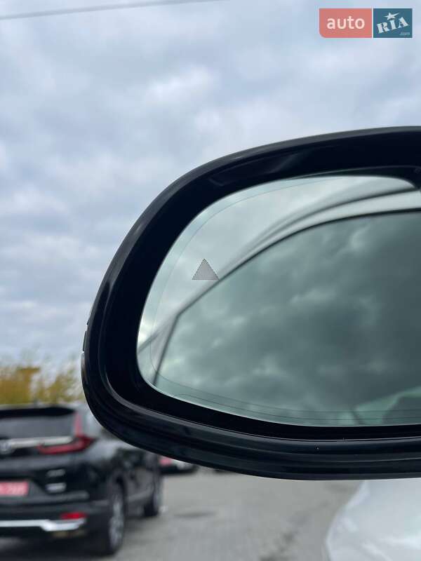 Позашляховик / Кросовер BMW X5 2018 в Львові фото 9 Позашляховик / Кросовер BMW X5 2018 в Львові