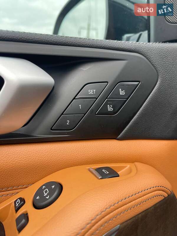 Позашляховик / Кросовер BMW X5 2018 в Львові фото 14 Позашляховик / Кросовер BMW X5 2018 в Львові