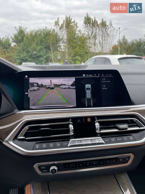 Позашляховик / Кросовер BMW X5 2018 в Львові фото 24 Позашляховик / Кросовер BMW X5 2018 в Львові