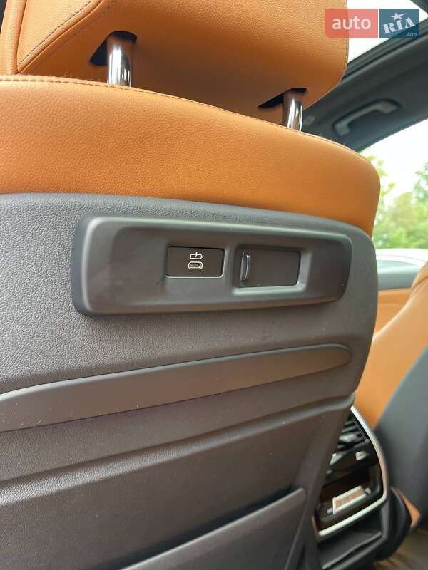 Позашляховик / Кросовер BMW X5 2018 в Львові фото 32 Позашляховик / Кросовер BMW X5 2018 в Львові