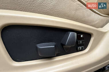 Внедорожник / Кроссовер BMW X5 2007 в 