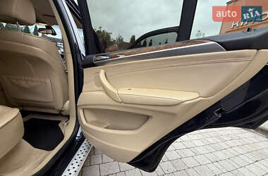 Внедорожник / Кроссовер BMW X5 2007 в 