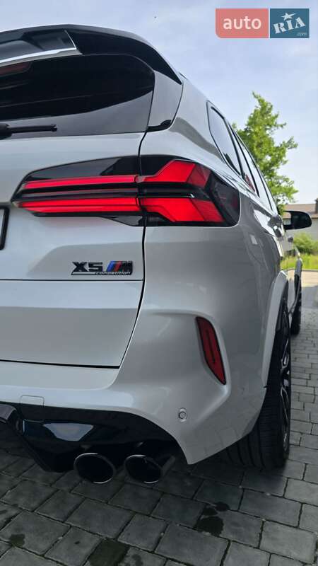 Внедорожник / Кроссовер BMW X5 2019 в Ивано-Франковске фото 10 Внедорожник / Кроссовер BMW X5 2019 в Ивано-Франковске