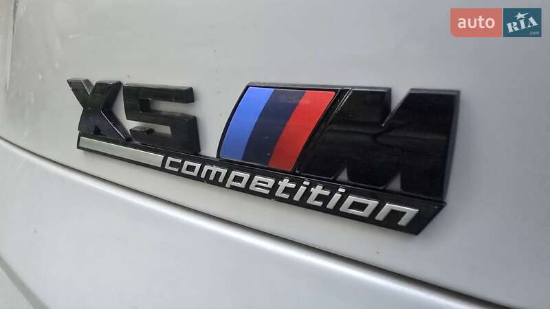 Внедорожник / Кроссовер BMW X5 2019 в Ивано-Франковске фото 22 Внедорожник / Кроссовер BMW X5 2019 в Ивано-Франковске