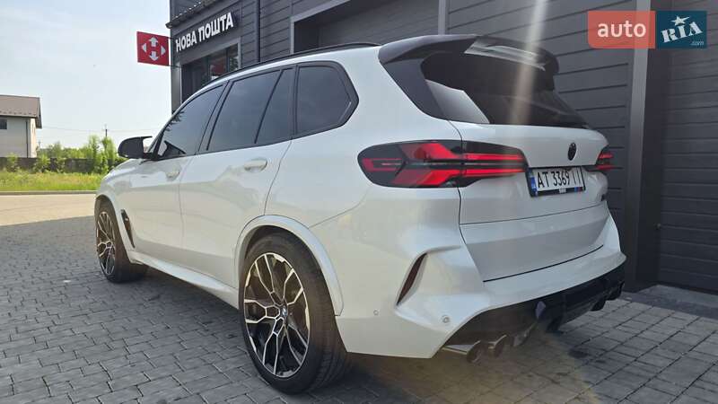 Внедорожник / Кроссовер BMW X5 2019 в Ивано-Франковске фото 27 Внедорожник / Кроссовер BMW X5 2019 в Ивано-Франковске