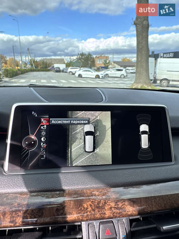 Внедорожник / Кроссовер BMW X5 2015 в Виннице фото 85 Внедорожник / Кроссовер BMW X5 2015 в Виннице